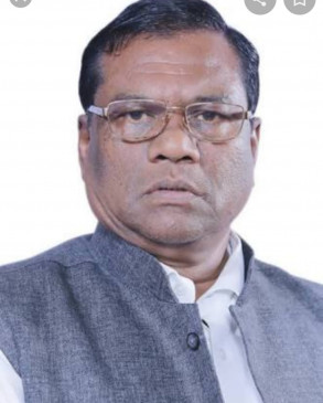 Case of not taking Indian workers to work - Union Steel Minister expressed displeasure भारतीय मजदूरों को काम पर न लेने का मामला - केन्द्रीय इस्पात मंत्री ने जताई नाराजगी -चीनी कंपनी को भी नोटिस