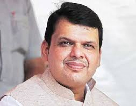 Corona worsens the condition of areas around Mumbai- Fadnavis Corona worsens the condition of areas around Mumbai- Fadnavis