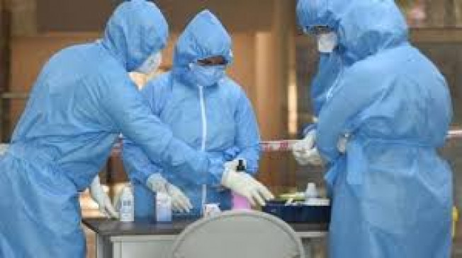 Coronavirus in India: इटली को पछाड़ 6वां सबसे प्रभावित देश बना भारत, मामले 2 लाख 36 हजार के पार Coronavirus in India: इटली को पछाड़ 6वां सबसे प्रभावित देश बना भारत, मामले 2 लाख 36 हजार के पार