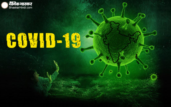 Coronavirus in India: देश में 24 घंटे में मिले 9851 नए केस, 273 की मौत, कुल मामले 2 लाख 26 हजार से ज्यादा Coronavirus in India: देश में 24 घंटे में मिले 9851 नए केस, 273 की मौत, कुल मामले 2 लाख 26 हजार से ज्यादा