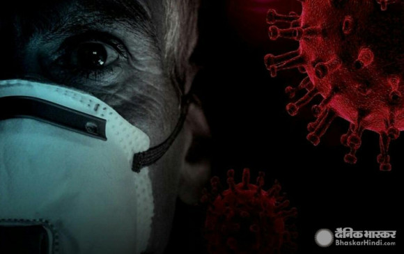 Coronavirus in world: दुनिया में अब तक 71.45 से ज्यादा मरीज, सिर्फ 5 देशों में कोविड-19 के आधे से ज्यादा मामले Coronavirus in world: दुनिया में अब तक 71.45 से ज्यादा मरीज, सिर्फ 5 देशों में कोविड-19 के आधे से ज्यादा मामले