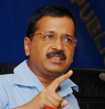 Delhi government will implement Lt. Governors decision: Kejriwal Delhi government will implement Lt. Governors decision: Kejriwal