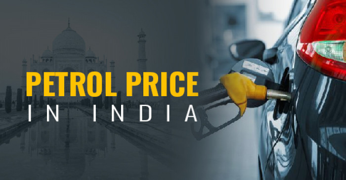 FUEL PRICE: कोरोना संकट के बीच देश में लगातार सातवें दिन बढ़े पेट्रोल-डीजल के दाम, जानें आपके शहर में क्या है कीमत FUEL PRICE: कोरोना संकट के बीच देश में लगातार सातवें दिन बढ़े पेट्रोल-डीजल के दाम, जानें आपके शहर में क्या है कीमत