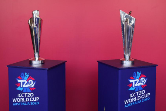 ICC Meeting: आज T-20 वर्ल्ड कप और IPL 2020 के भविष्य पर होगा फैसला
