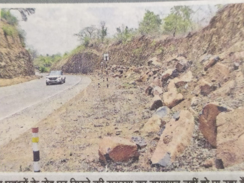 जबलपुर की प्रस्तावित रिंग रोड अब भारतमाला प्रोजेक्ट का हिस्सा, केन्द्र सरकार हर काम को खुद अंजाम देगी