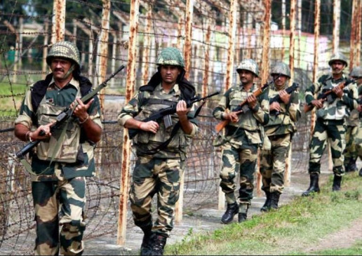 Jammu and Kashmir: नौशेरा में 3 और आतंकी ढेर, सेना ने बीते 4 दिन में LOC पर घुसपैठ की कोशिश करते 13 आतंकी मार ​गिराए