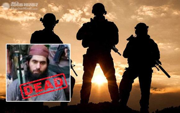 जम्मू-कश्मीर: अनंतनाग एनकाउंटर में हिजबुल मुजाहिदीन कमांडर मसूद सहित 3 आतंकी ढेर, सुरक्षाबलों ने सिर्फ जून महीने में 49 आतंकी मारे