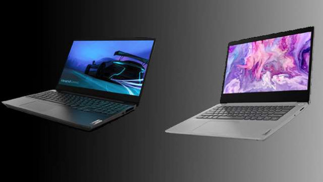 Laptop: Lenovo Ideapad Slim 3i अल्ट्रा-स्लिम लैपटॉप भारत में लॉन्च, जानें कीमत और फीचर्स
