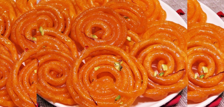 Sweet: घर पर झटपट बनाएं क्रिस्पी और रसीली जलेबी, आसान है रेसिपी