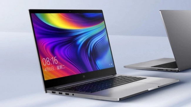 Laptop: Xiaomi का पहला लैपटॉप होगा Mi Notebook, मिलेगा 12 घंटे का बैटरी बैकप