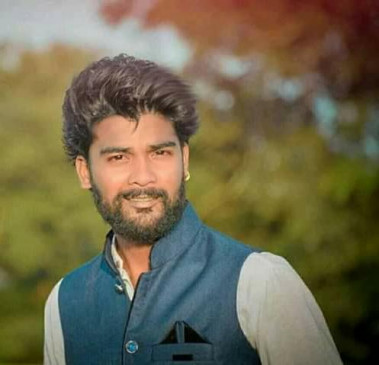 एनएसयूआई जिला महासचिव की गोली मारकर हत्या - आरोपी फरार एनएसयूआई जिला महासचिव की गोली मारकर हत्या - आरोपी फरार