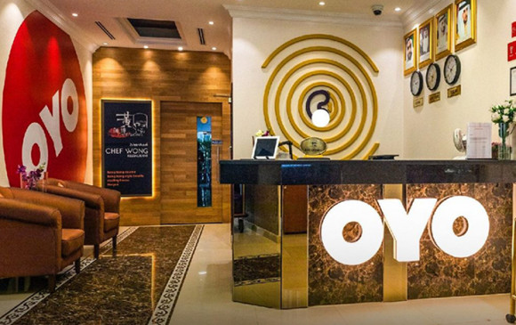 OYO ने COVID-19 के चलते छूट्टी पर भेजे सभी कर्मचारियों के लिए पेश की ईसॉप योजना