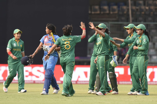 पाकिस्तान की अंडर-19 महिला क्रिकेटरों का होगा ऑनलाइन फिटनेस टेस्ट