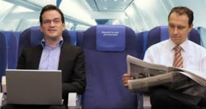 विमान में बीच की सीट पर बैठ सकेंगे यात्री, नागपुर से दिल्ली- मुंबई- पुणे और कोलकाता की उड़ानें शुरु