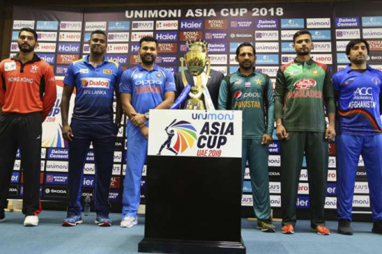 क्रिकेट: PCB ने कहा-इसी साल होगा एशिया कप का आयोजन, टूर्नामेंट को टालकर IPL के लिए जगह नहीं बनाई जाएगी