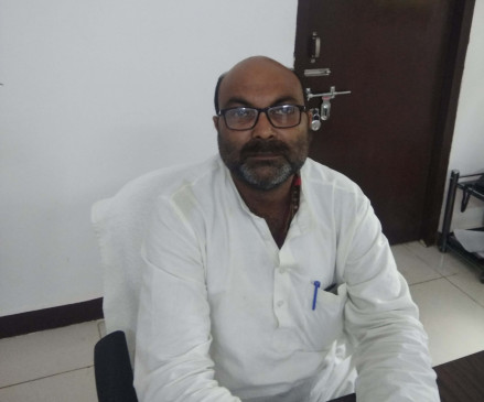  प्रियंका ने जेल में बंद उप्र कांग्रेस प्रमुख का बचाव किया 