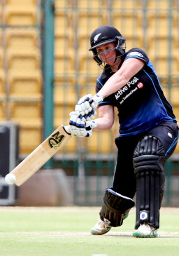 Retirement: न्यूजीलैंड की रचेल प्रीस्ट ने अंतर्राष्ट्रीय क्रिकेट से लिया संन्यास