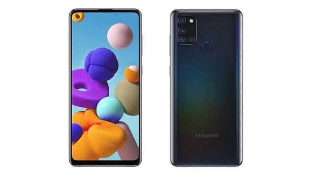 स्मार्टफोन: Samsung Galaxy A21s भारत में हुआ लॉन्च, जानें कीमत और फीचर्स