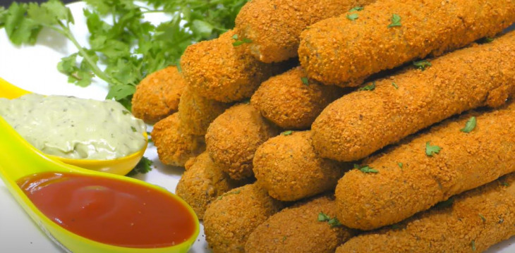 Rainy Dish: इस मौसम में चटपटे सिगार रोल्स बदल देंगे मुंह का जायका, जानें रेसिपी Rainy Dish: इस मौसम में चटपटे सिगार रोल्स बदल देंगे मुंह का जायका, जानें रेसिपी