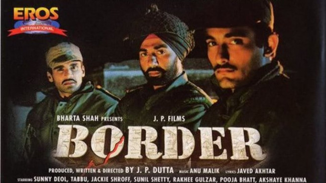  फिल्म बार्डर के 23 साल पूरे, सुनील शेट्टी, अनु मलिक ने किया याद 