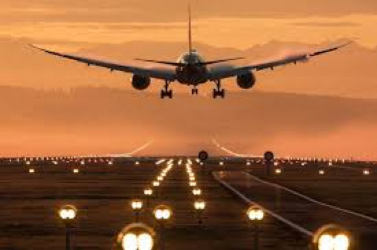 नागपुर हवाई अड्‌डे पर उतरेगा वंदे भारत मिशन का तीसरा विमान, अंतरराष्ट्रीय उड़ानों को अब तक हरी झंडी नहीं