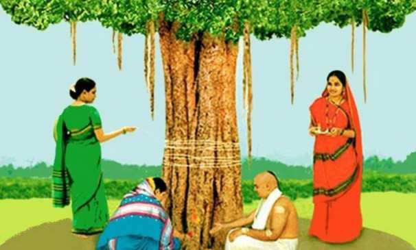 वट सावित्री व्रत: इस पूजा में है बरगद के पेड़ का विशेष महत्व, जानें इसके लाभ