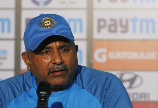 क्रिकेट: भरत अरुण ने कहा, इंटरनेशनल मैच खेलने के लिए हमें 6-8 हफ्ते लगेंगे