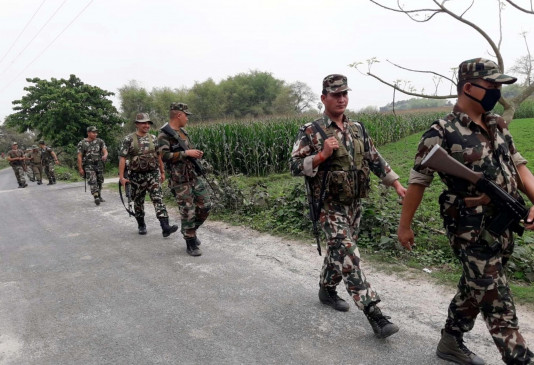 बिहार: सीमा पर नेपाल पुलिस ने भारतीय लोगों पर चलाई गोलियां, एक की हालत गंभीर