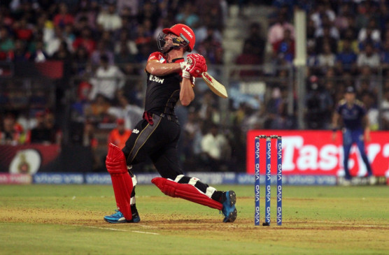 3 TC Cup: De Villiers Team Eagles Won Gold Medal