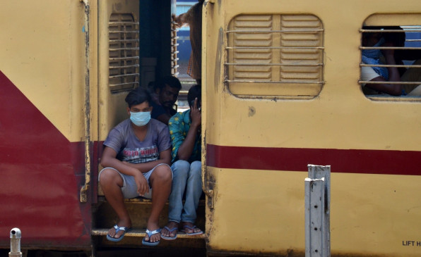 44 Vande Bharat trains will be ready by 2027 and not by 2022