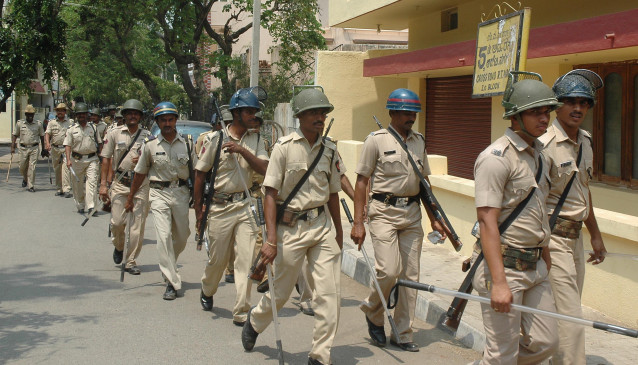 72 more jawan corona positives of SRPF in Maharashtra