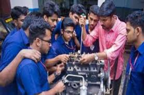 Admission to ITI will start from August 1, process will be online