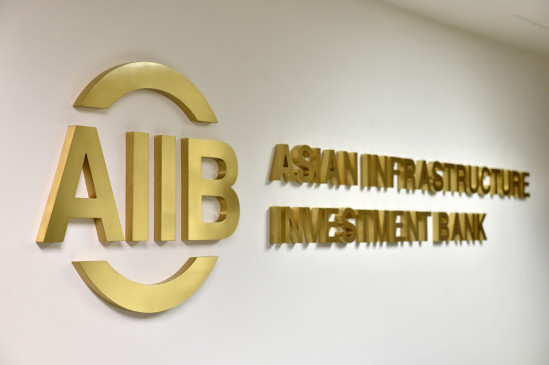 AIIB gives $ 600 million against Kovid-19