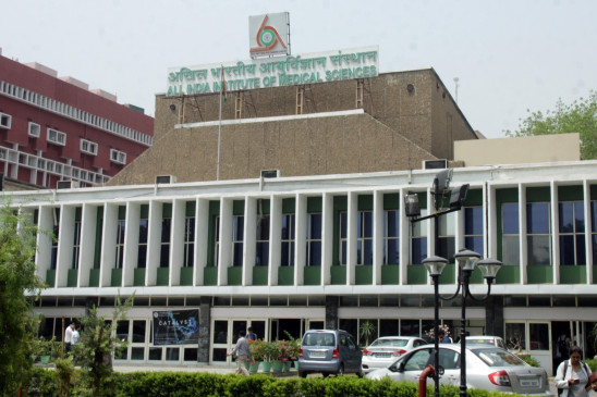 AIIMS doctor said, invasive investigation reduced corona cases in Delhi