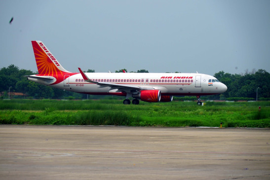 Air India pilots aiming at management through childrens poetry