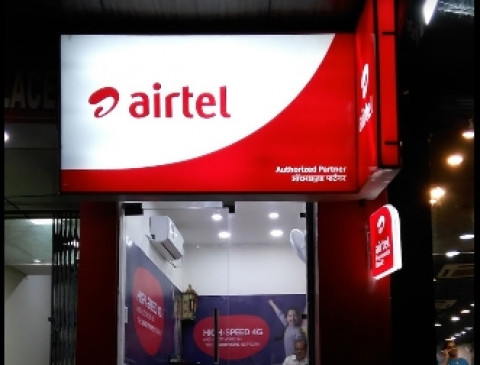 Airtel launches Priority 4G network for Platinum mobile customers