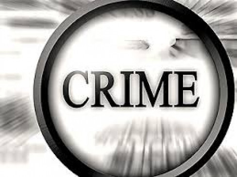 Attempt robbery at petrol pump, police arrested accused Attempt robbery at petrol pump, police arrested accused