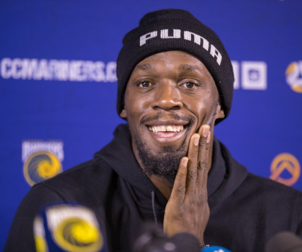 Bolt can return from retirement only at the behest of the coach