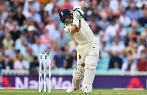 Butler admitted, was feeling pressure due to not scoring runs in Test