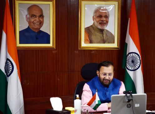 Cabinet approves extension of 5 months to PMGKAY