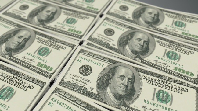 Cardiologist of Indian origin will pay 4 lakh dollars to solve fake bill case