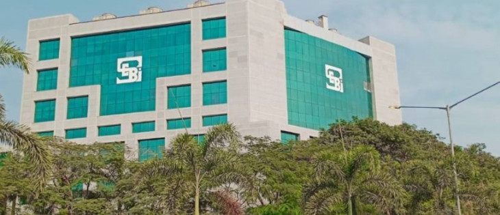CBDT, SEBI signed MoU for data exchange
