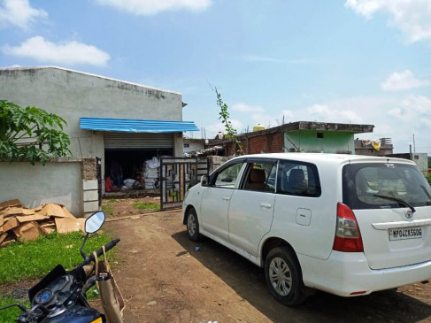 Central Excise Raid at Pandhurnas Anonymous Gutkha Factory