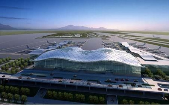 China: Xinchiang never controlled the free travel of the Wevoor race