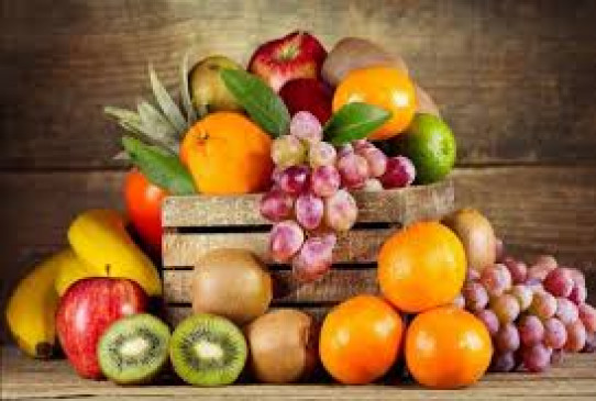 CMs instructions to agricultural universities - grow fruits that gives benefit to farmers