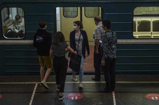 Corona cases exceeded 1.61 crore worldwide