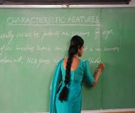 Corona crisis: Arrears postponed by one year for teachers