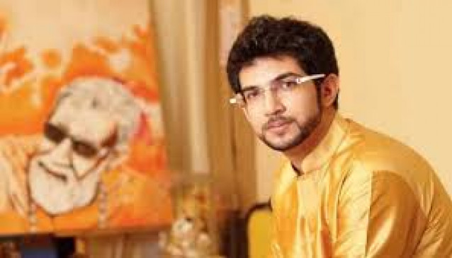 Corona infection decreasing in Mumbai, Aditya Thackeray expressed happiness
