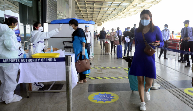 Corona patient crosses 23 thousand in MP