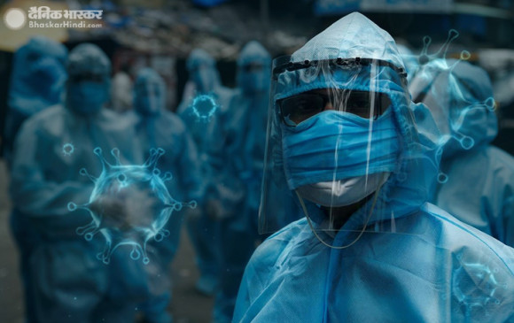 Coronavirus in India: देश में मरीजों का आंकड़ा 7 लाख के पार पहुंचा, 24 घंटे में 22,252 नए केस